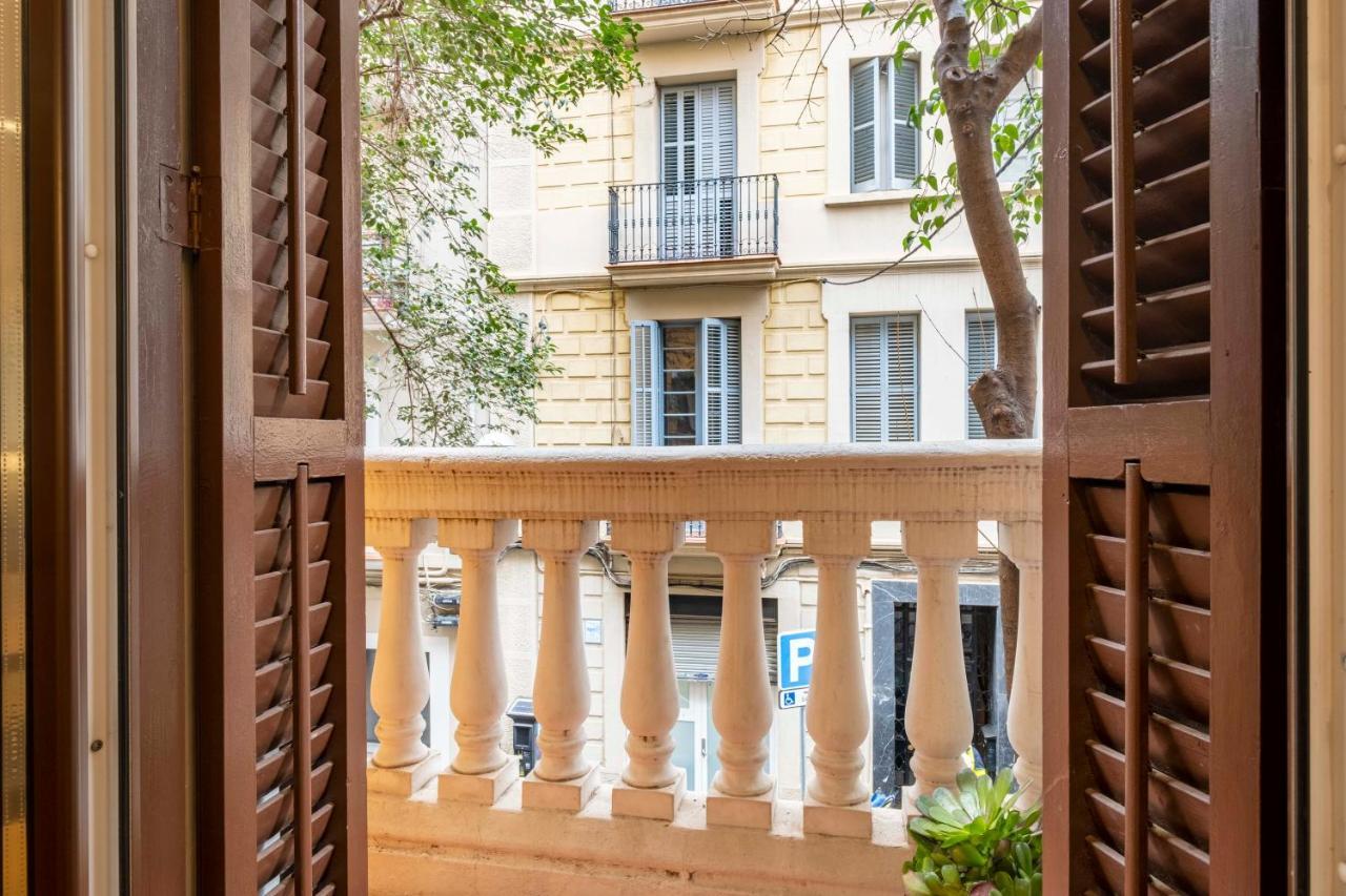 Sarria - Sant Gervasi — Fotos 1