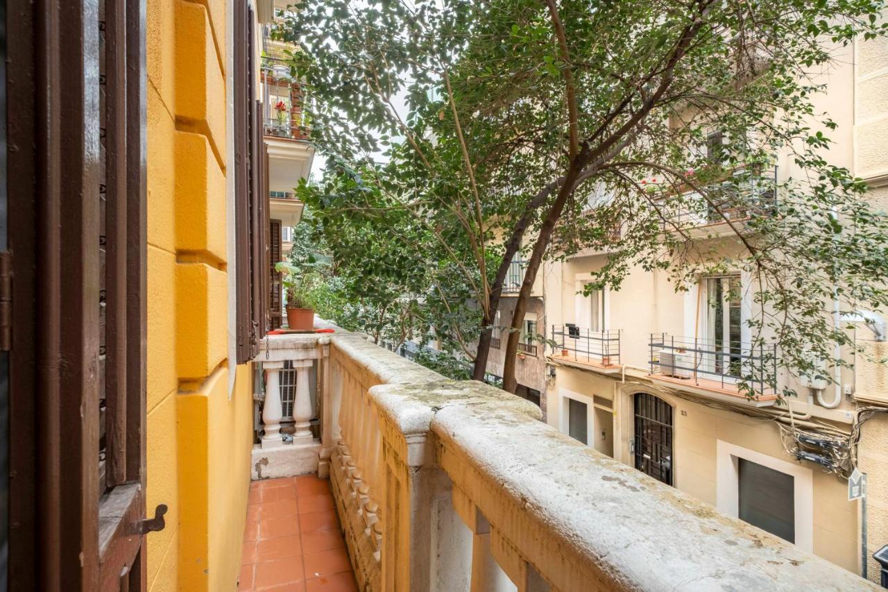 Sarria - Sant Gervasi — Fotos 2